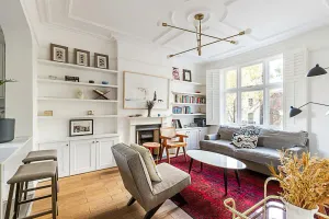 Image of Stunning Maida Vale Apartment