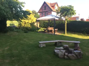 Image of Ferienwohnung am Reinhardswald -Buchenzweig-