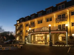 Image of Parkhotel Hachenburg