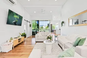 Image of Escape to The Loft for your City Escape