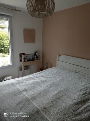 Image of Apartment on the ground floor in a beautiful secure residence.