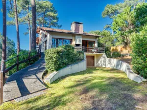 Image of Holiday Home Le Hameau du Point du Jour by Interhome