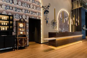 Image of Motel One Dresden am Zwinger