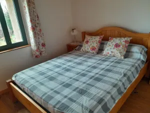 Image of 5-person apartment in the Drôme countryside