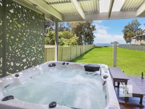Image of The Sweet Retreat