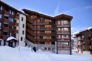 Image of travelski home classic - Résidence Turquoise