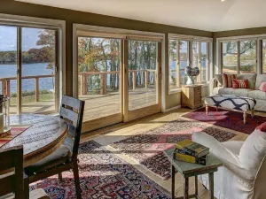 Image of North Fork Waterfront + Private beaches + Spectacu