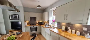 Image of Two Bedroom Cottage in the heart of Royal Deeside, Cairngorms Scotland.