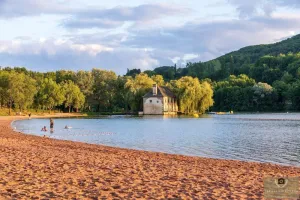 Image of Chalet Pres DU LAC DU Causse