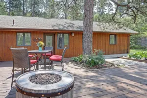 Image of Rock Lodge