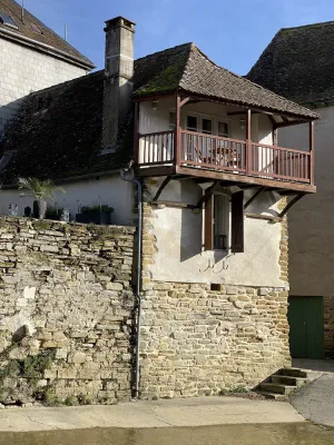 Image of 17TH CENTURY TOWNHOUSE IN THE HEART OF THE BASQUE