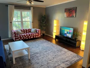 Image of The Cozy Cumberland