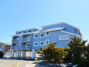 Image of 2-A DELANO CONDO - OCEAN BLOCK-1406 Coastal Hwy, Dewey Beach- DOG FRIENDLY!
