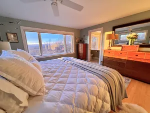 Image of Mountain-view House ~ Mins To Middlebury, Flex Cancellation Policy