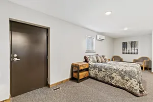 Image of Beautiful South Bend Lodge Suite