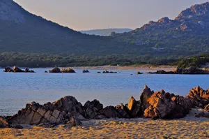 Image of Famous beaches 5 minutes from the house by car