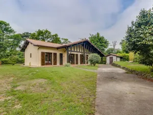 Image of Holiday Home Mauriac by Interhome