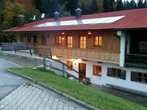 Image of Holiday house Miesbach for 1 - 6 persons with 3 bedrooms - Twin house