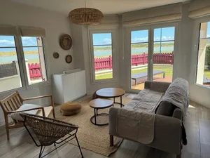 Image of House with beautiful view, swimming pool, beach 5 min walk
