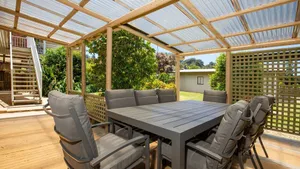 Image of Time and Tide Pet Friendly 1 Min Walk to Beach