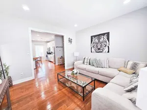 Image of Sky’s home.