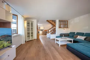 Image of Chalet Gaisberg by Apartment Managers