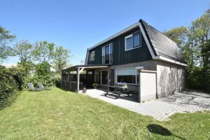 Image of Holiday home Hazenborgh with infrared sauna