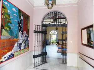 Image of Casa Palacio Don Pedro