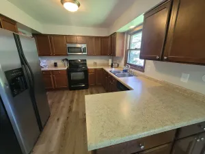 Image of Cozy Cedarburg Country-Side House