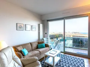 Image of Apartment Le Parc de La Ronceray-1 by Interhome