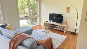 Image of Cozy 2BR Unit Near Beach and Shops in Mentone