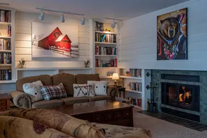 Image of Bluff Condo 4014
