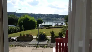 Image of Ferienwohnung Yachthof Scheid