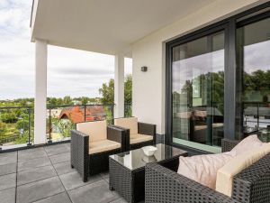 Image of Holiday apartment Prora for 1 - 4 persons with 2 bedrooms - Holiday apartment