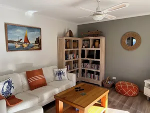 Image of Lazy Sails Port - Pets welcome inside WiFi