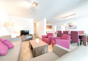 Image of Apartments Drei Türme by Pferd auf Wolke