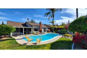 Image of Ultimate Oasis,Heated Pool, JQZ,Grill,Ocean&Mountain View