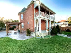 Image of Enchanted Home Downtown Pueblo
