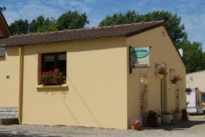 Image of Gîte des peupliers, gîte à la ferme