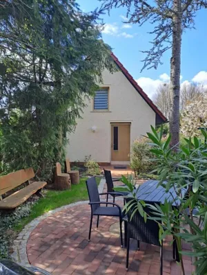 Image of Ferienhaus "Peter" Objekt ID 12075-0
