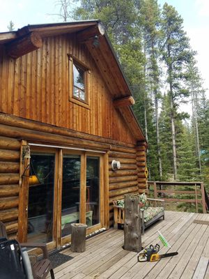 Image of 157 U.S. Hwy 212 W. 1 bedroom 1 bath sleeps 8