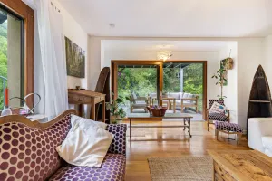 Image of Kiwi Retreat