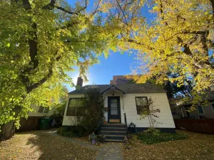 Image of Downtown Bozeman Bungalow - 2 blocks from Main St.