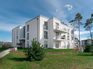 Image of Ferienwohnung "Haffsonne" - Whg 7 10