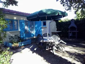 Image of Ref 519 - Terraced house near the city center