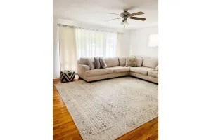 Image of Cheerful 3-Bedroom Home