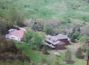 Image of Hideaway from the Twin Cities: sharing my home, 5 single rooms, 2 adults 80\/rm.