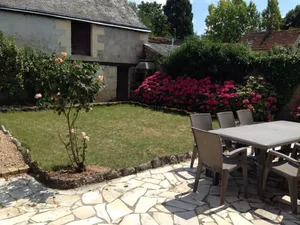 Image of Spacious 18th century house, Loire Valley UNESCO heritage