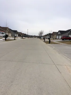Image of Brand new duplex