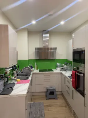 Image of Family Friendly Flat in Gravesend